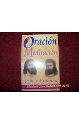 Papel ORACION Y MEDITACION CON JESUS Y KUTHUMI