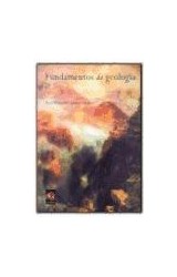 Papel FUNDAMENTOS DE GEOLOGIA [2 EDICION]