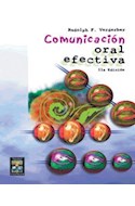 Papel COMUNICACION ORAL EFECTIVA (11 EDICION)