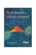 Papel PROBLEMARIO DE CALCULO INTEGRAL