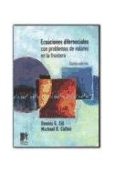 Papel ECUACIONES DIFERENCIALES CON PROBLEMAS CON VALORES EN LA FRONTERA (5 EDICION)