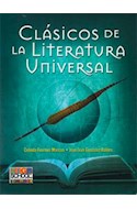 Papel CLASICOS DE LA LITERATURA UNIVERSAL
