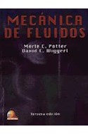 Papel MECANICA DE FLUIDOS (3 EDICION)