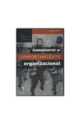 Papel FUNDAMENTOS DE COMPORTAMIENTO ORGANIZACIONAL (2 EDICION  )