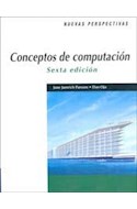 Papel CONCEPTOS DE COMPUTACION (6 EDICION) (NUEVAS PERSPECTIV  AS)