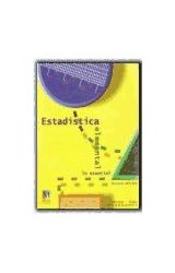 Papel ESTADISTICA ELEMENTAL LO ESENCIAL (3 EDICION)