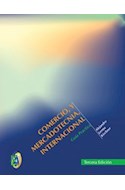 Papel COMERCIO Y MERCADOTECNIA INTERNACIONAL (3 EDICION)