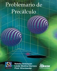 Papel PROBLEMARIO DE PRECALCULO (2 EDICION)