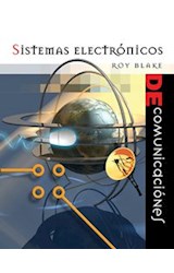 Papel SISTEMAS ELECTRONICOS DE COMUNICACIONES