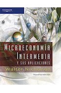 Papel MICROECONOMIA INTERMEDIA Y SUS APLICACIONES (9 EDICION)