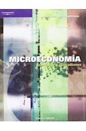 Papel MICROECONOMIA PRINCIPIOS Y APLICACIONES (3 EDICION)