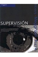 Papel SUPERVISION