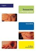 Papel SENSACION Y PERCEPCION (6 EDICION)