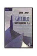 Papel CALCULO CONCEPTOS Y CONTEXTOS (3 EDICION) (INCLUYE CD)