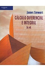 Papel CALCULO DIFERENCIAL E INTEGRAL (2 EDICION)
