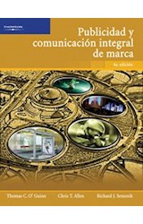 Papel PUBLICIDAD Y COMUNICACION INTEGRAL DE MARCA [4/EDICION]