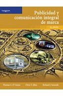 Papel PUBLICIDAD Y COMUNICACION INTEGRAL DE MARCA [4/EDICION]