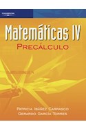 Papel MATEMATICAS IV PRECALCULO