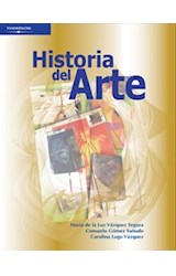 Papel HISTORIA DEL ARTE