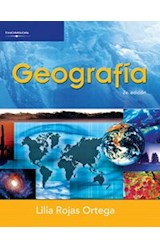 Papel GEOGRAFIA [2 EDICION]
