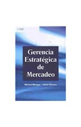 Papel GERENCIA ESTRATEGICA DE MERCADEO