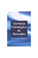 Papel GERENCIA ESTRATEGICA DE MERCADEO