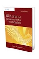 Papel HISTORIA DEL PENSAMIENTO ECONOMICO [7/ED]
