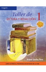 Papel TALLER DE LECTURA Y REDACCION 1