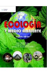 Papel ECOLOGIA Y MEDIO AMBIENTE (2 EDICION)