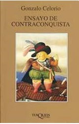 Papel ENSAYO DE CONTRACONQUISTA (COLECCION MARGINALES)