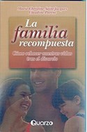 Papel FAMILIA RECOMPUESTA COMO REHACER NUESTRAS VIDAS TRAS EL  DIVORCIO