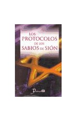 Papel PROTOCOLOS DE LOS SABIOS DE SION