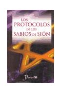 Papel PROTOCOLOS DE LOS SABIOS DE SION