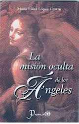 Papel MISION OCULTA DE LOS ANGELES