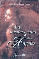 Papel MISION OCULTA DE LOS ANGELES