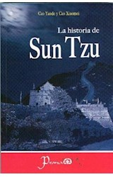 Papel HISTORIA DE SUN TZU