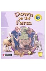 Papel DOWN ON THE FARM (INFOQUEST LEVEL 1)