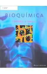 Papel BIOQUIMICA (6 EDICION)
