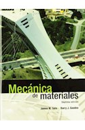 Papel MECANICA DE MATERIALES (7 EDICION)