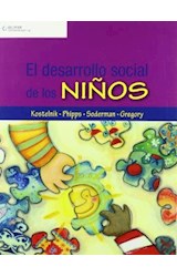 Papel DESARROLLO SOCIAL DE LOS NIÑOS