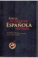 Papel BIBLIA DE NUESTRO PUEBLO BIBLIA DEL PEREGRINO AMERICA LATINA (CARTONE)