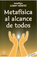 Papel METAFISICA AL ALCANCE DE TODOS (2 EDICION)