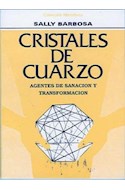 Papel CRISTALES DE CUARZO AGENTES DE SANACION Y TRANSFORMACION