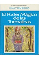 Papel PODER MAGICO DE LAS TURMALINAS