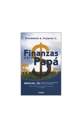 Papel FINANZAS PARA PAPA (VIVIR MEJOR) (INCLUYE CD)