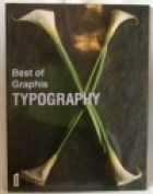 Papel BEST OF GRAPHIS TYPOGRAPHY