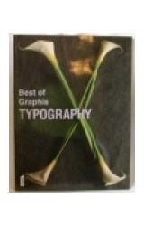 Papel BEST OF GRAPHIS TYPOGRAPHY