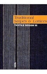 Papel TRADITIONAL STRIPES & LATTICES