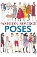Papel FASHION SOURCE POSES (RUSTICA)