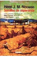 Papel SEMILLAS DE ESPERANZA (CARTONE)